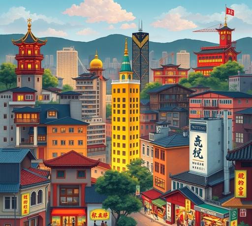 新北八大藝文空間入選百大文化基地 彰顯多元城市魅力