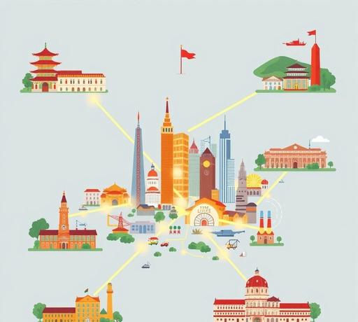 新北8大文化基地躍登首屆百大 榮獲文化部認證展現在地多元底蘊