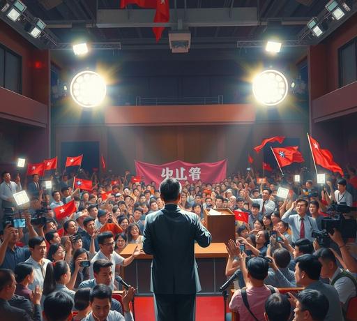 罷免升溫 牛煦庭邀辯論遭批『買錯退貨不用辯』