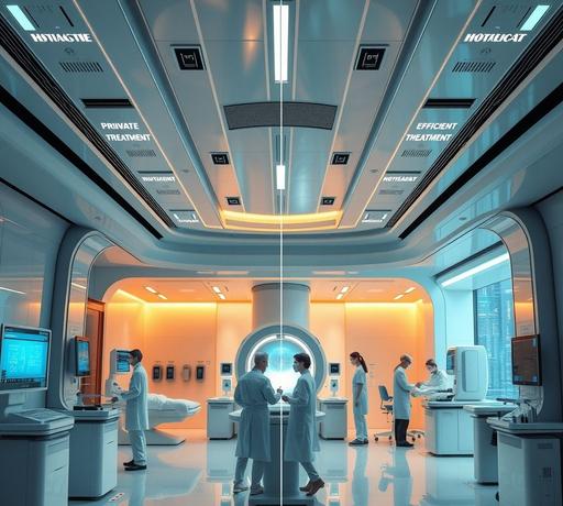 香港無創肝癌治療新選擇：私院收費惹爭議