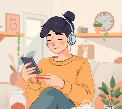 《NOWnews APP》推AI「聽新聞」功能，隨時隨地輕鬆獲取新聞