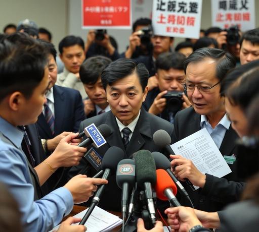 教育部次長葉丙成涉台大性平案資訊外洩 立委聯名嚴批監督失職