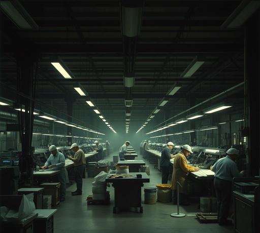 紐約州5月製造業活動持續低迷 企業展望審慎