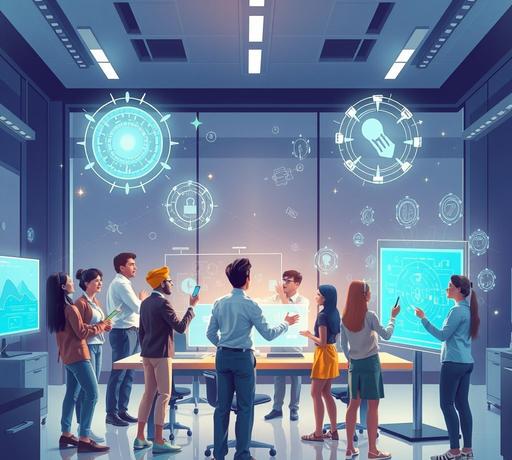 OpenAI 付費商業用戶突破300萬，生成式AI推動企業與教育加速轉型