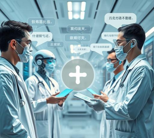 OpenAI HealthBench 改寫全球醫療AI評測規則