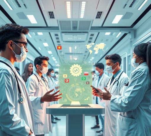 OpenAI 發布 HealthBench 成立全新醫療 AI 評測標竿