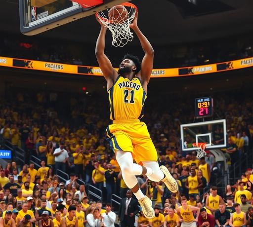 溜馬主場取勝終結公鹿 本季東區季後賽大黑馬崛起