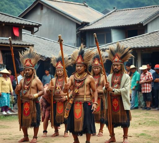 屏東《靈媒與她們的產地》特展揭開原民信仰新篇章