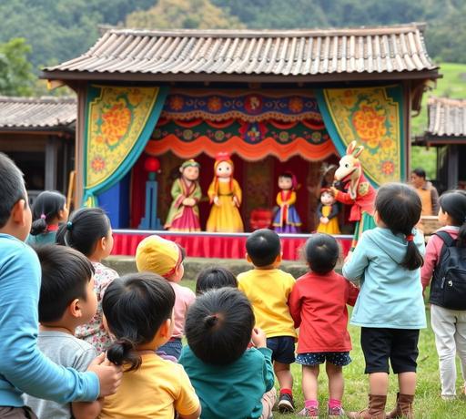 紙風車32年工作報告揭示劇團轉型與社會影響