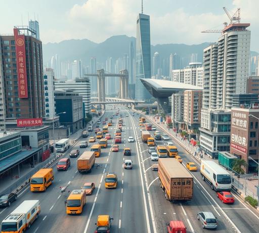 拼多多與順豐合作終止：對香港電商物流產生的影響與未來展望