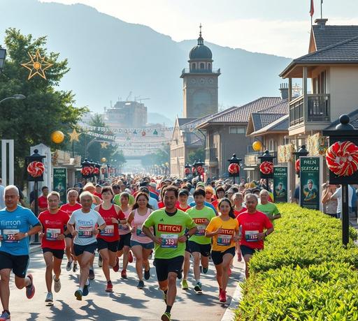 2025屏東馬拉松開跑報名