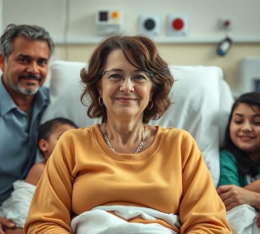 資深藝人艾威妻子因多囊腎與多囊肝辭世 引發大眾對罕見遺傳病關注