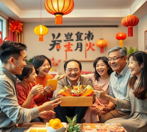 台中父親節見證『健康 × 人生規劃』新里程碑