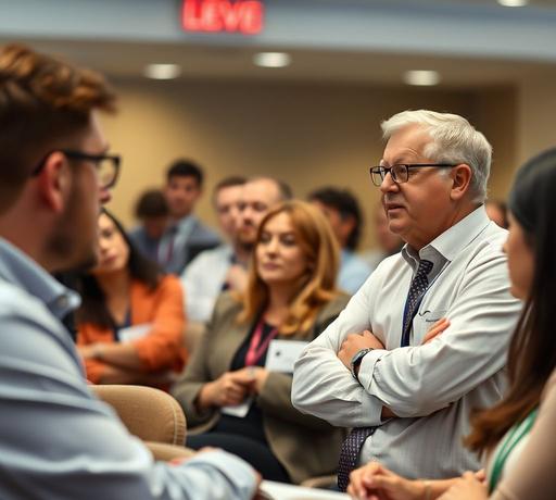 賴清德總統推動健康與產業雙軌發展，展現傾聽基層決心