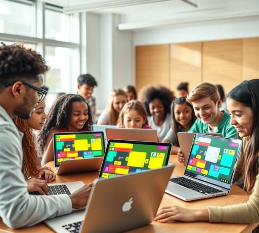 總統盃AI素養爭霸賽涉利益疑雲 教育部強調透明審查及教育推廣