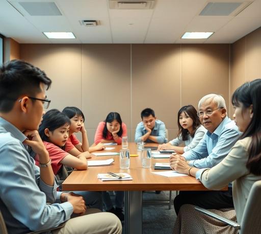 新竹世界高中停辦風波未解 教育部要求持續辦學