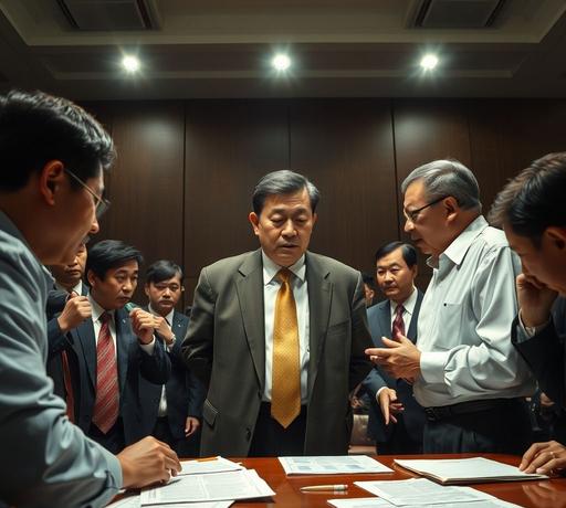 吳思瑤罷免案因領銜人突退陷膠著 選罷法設計引爆爭議