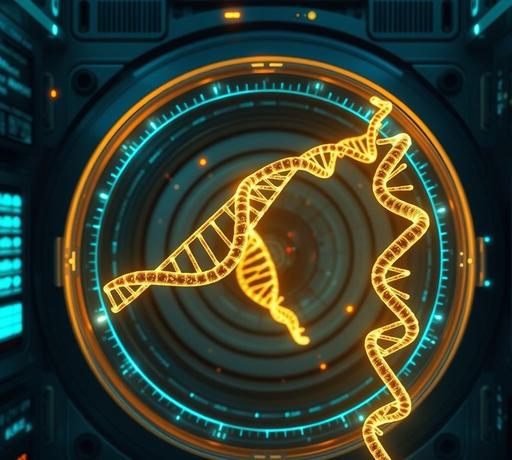 再生元2.56億美元收購23andMe，引發1500萬筆基因數據走向關注