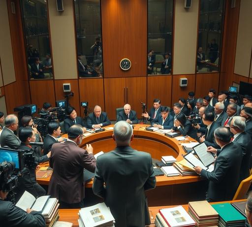 《頭條新聞》警告撤銷案終審落幕