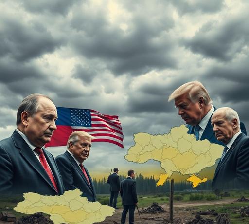 俄烏戰爭最新局勢：普丁維持強硬 認定制裁難撼戰略目標