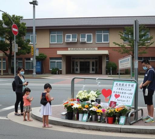 三峽車禍震驚全台　引爆高齡駕駛與通學安全討論