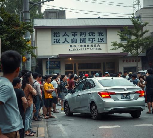 三峽車禍震撼全台，交通安全隱憂引爆討論