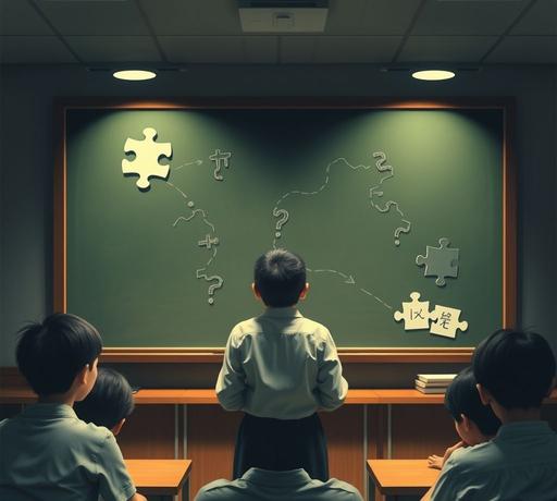 性健康教育困境浮現　師資與資源雙缺口引發憂慮