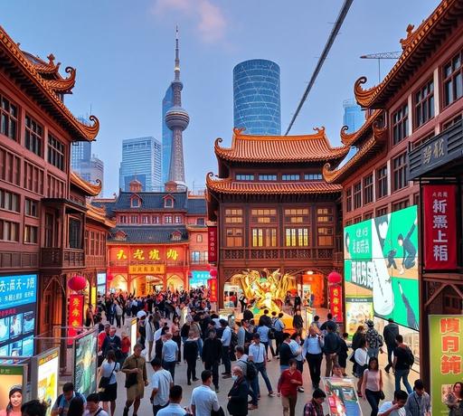 “海派·承载”主题联展热潮不断 观展人次突破30万