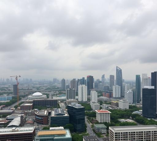 新加坡首季GDP年增3.9%，面臨技術性衰退風險