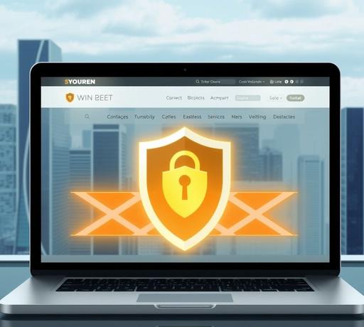 網站因應資訊安全新趨勢強化防護措施