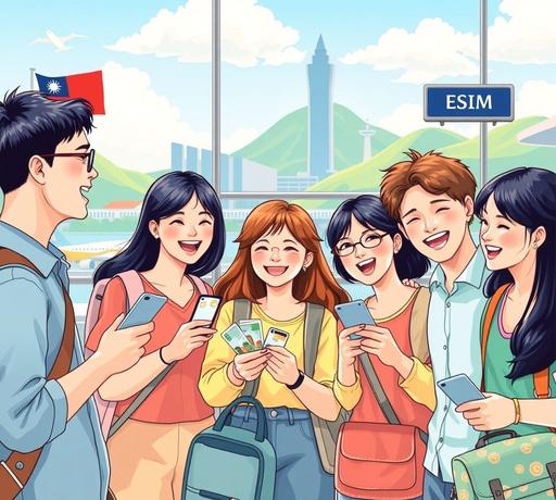 夏日出國換匯神器！Bankee推換匯回饋、無上限刷卡回饋與免費eSIM流量，一站省錢爽爽玩