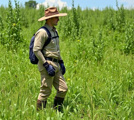 端午將至，蛇類活躍期來襲！野外活動需提高警覺