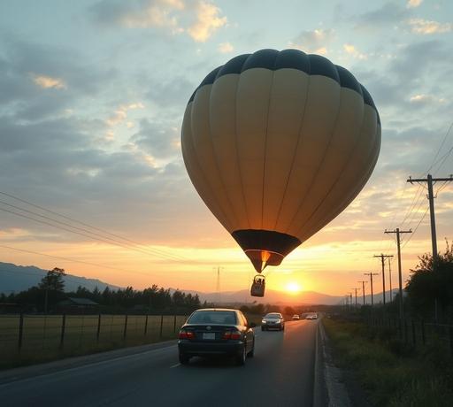 一週社會安全焦點：長野熱氣球撞車、三峽悲劇車禍、醫療暴力事件連環爆