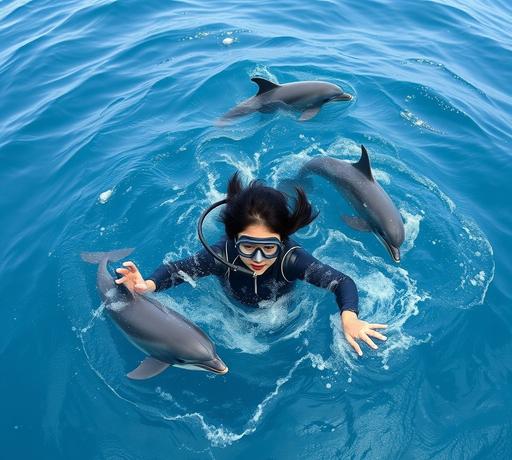 宋智孝挑戰海女極限親赴台宣傳 紀錄片揭濟州傳統與驚險真相