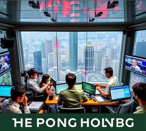 2025年度SOPA卓越新聞獎入圍　香港多間媒體聚焦重大社會議題