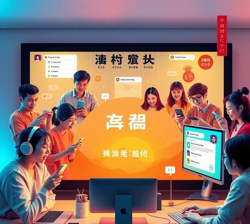 希望之声扩展服务平台 提升收听与互动体验