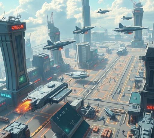 Spaceship創新電商物流平台 助亞洲商戶征戰美國市場