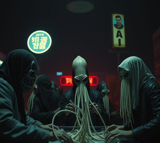 《魷魚遊戲》第三季壓軸落幕，爆美版衍生劇草案，全球粉絲關注IP宇宙擴張