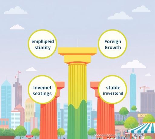 國家發展改革委發布穩就業穩經濟高質量發展措施