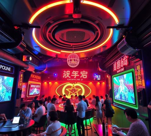 「星聚會」攜手蘭桂坊集團進駐香港 引領夜生活新體驗