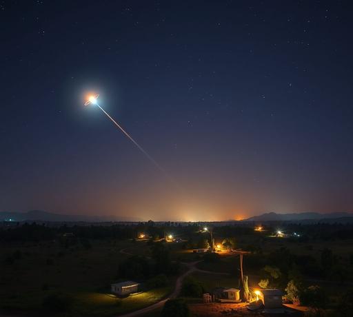 Starlink獲剛果營運許可，非洲衛星網路布局加速