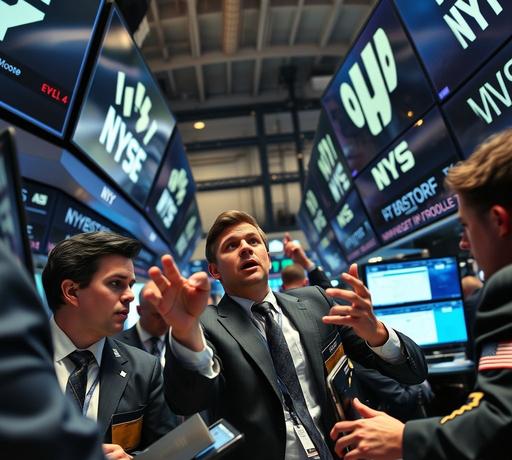 《獵金·遊戲》揭露股市黑幕 劉德華領銜金融商戰大片即將上映