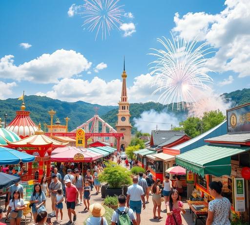 暑假旅遊優惠熱潮持續 各大平台推多重好康搶攻假期尾聲