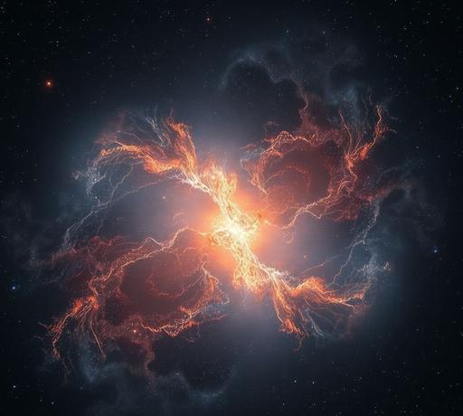 天文學家發現史上最大超新星遺跡──Veliki，揭開宇宙神秘絲網