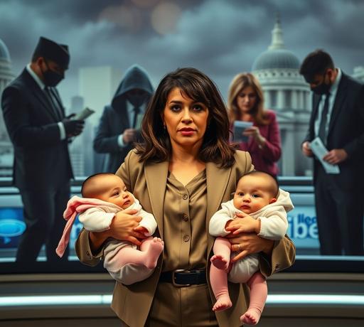 疑涉代孕糾紛 吳素慧遭多名委託家庭控訴詐欺