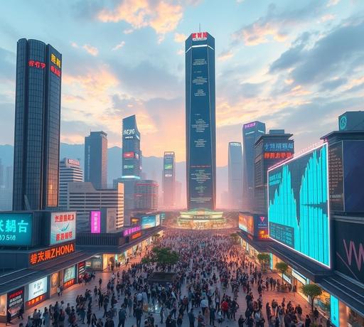 深交所加速創業板及科創板上市 審批條件放寬激勵創新企業