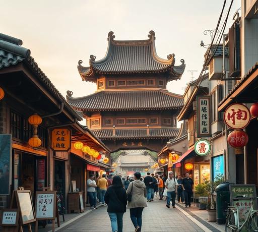 台中影視觀光潛力受質詢　議員建議推沉浸式主題遊程