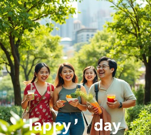 台中父親節 健康體重成全民祝福新選擇