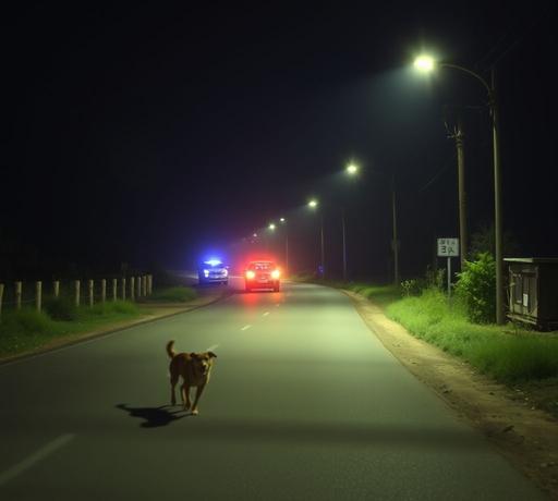 台中寵物管制疏失釀禍　飼主恐負刑責