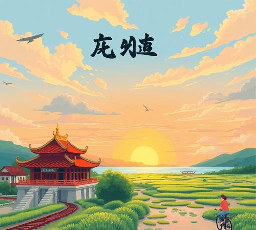 台中觀光創新再奪冠 2024台灣旅遊大賞魅力遊程揭曉